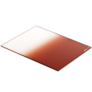  Cokin Series A - Gradual Pink P2 Filter 