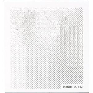  Cokin White Net 1 Filter Series A 