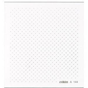  Cokin White Net 2 Filter Series A 