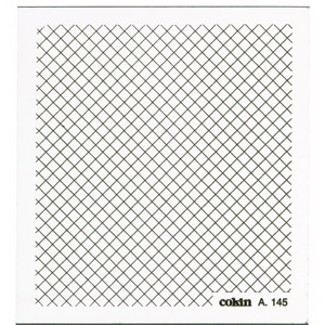  Cokin Black Net 2 Filter Series A 