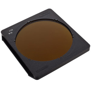  Cokin Varicolor Red/Green Filter Series A 