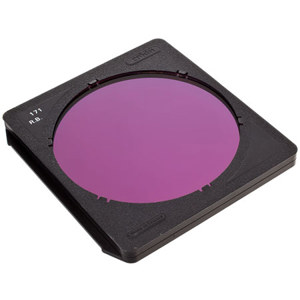  Cokin Varicolor Red/Blue Filter Series A 