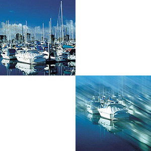 Cokin Raindrop Filter Series A 