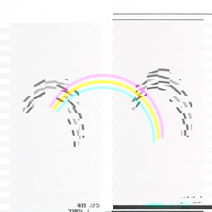  Cokin Rainbow Filter 1 Series A 