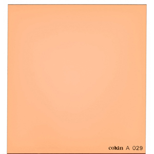 Cokin Orange Convertion/Warming Filter (85A) (85) Series A 