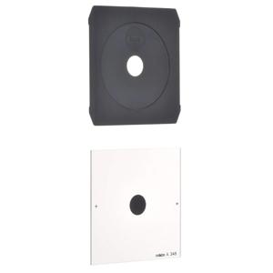  Cokin Double Mask 2 Filter Series A 