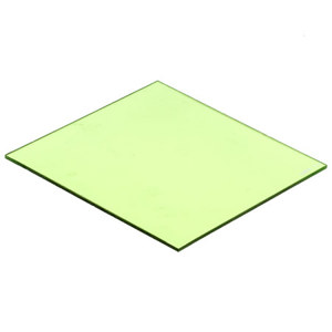  Cokin Yellow/Green Filter Series A 
