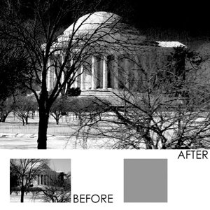  Cokin Infrared 89B Filter Series A 