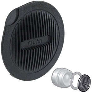  Cokin Lens Cap for the adaptor ring - A System 