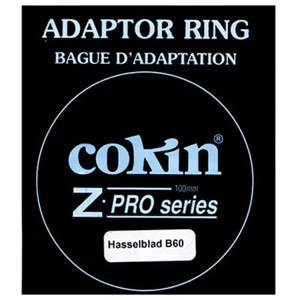  Cokin Series Z Hasselblad B60 Lens Adapter Ring 