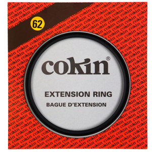  Cokin 62mm Extension Ring 