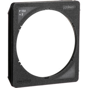  Cokin Series P Close Up +2 Filter 