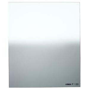 Cokin Series P Grey Graduated Neutral Density Filter ND2X 