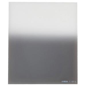  Cokin Series P Gradual Grey Neutral Density Filter ND2X G2 Light 