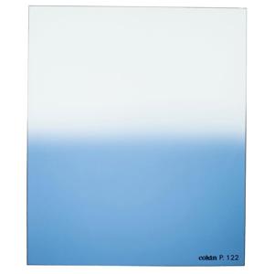  Cokin Series P - Gradual Blue 1 Filter 