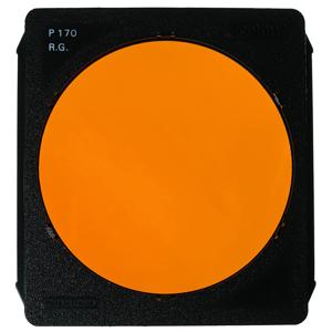  Cokin Series P Varicolor Red/Green Filter 