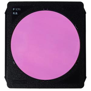  Cokin Series P Varicolor Red/Blue Filter 