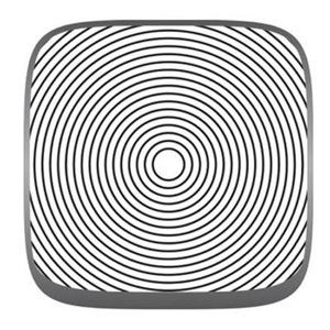  Cokin Series P Radial Zoom Lens Filter 