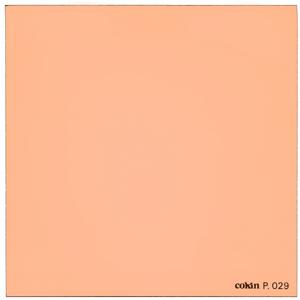  Cokin Series P Orange Convertion/Warming Filter 85A 