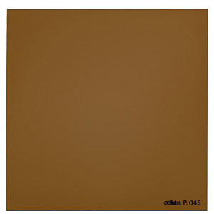  Cokin Series P Sepia Light 