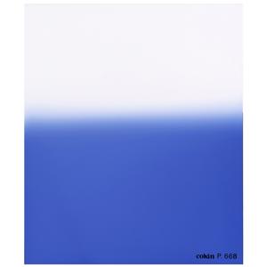  Cokin Series P Mauve Fluo Graduated Filter M1 