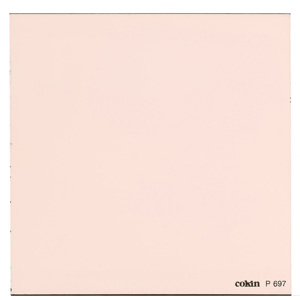  Cokin Series P Warm Diffuser Filter 