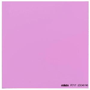 Cokin Series P Magenta Color Correction Filter CC40M P717
