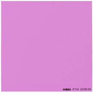 Cokin Series P Magenta Color Correction Filter CC50M: Picture 1 regular