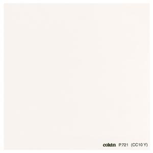 Cokin Series P Yellow Color Correction Filter CC10Y: Picture 1 regular