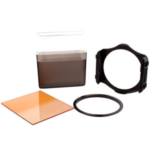  Cokin P-Series Starter Filter Kit for the Olympus Evolt 