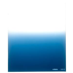  Cokin Gradual Blue Soft Filter X-Pro Series 