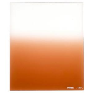  Cokin Gradual Tobacco Light Filter X-Pro Series 