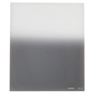  Cokin Z-Pro Series Graduated Grey Neutral Density Filter ND2X G2 Light - 4x6"/100x150mm 