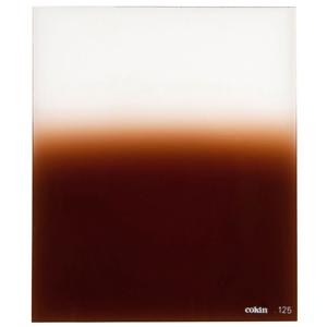  Cokin Z-Pro Series Graduated Tobacco #2 Filter - 4x6"/100x150mm 