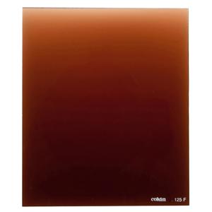  Cokin Z-Pro Series Graduated Tobacco #2 Full Filter - 4x6"/100x150mm 