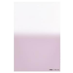  Cokin Z-Pro Series Graduated Fluorescent FLD Filter - 4x6"/100x150mm 