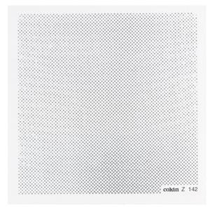  Cokin Z-Pro Series White Net Diffuser Filter #1-4x4"/100x100mm 