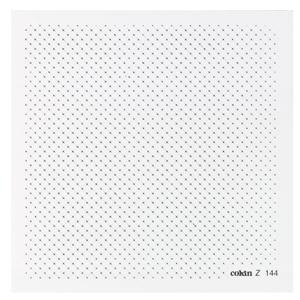  Cokin Z-Pro Series White Net Diffuser Filter #2-4x4"/100x100mm 