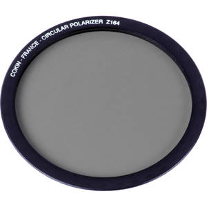  Cokin Z-Pro Series Circular Polarizer Filter for Lenses up 96mm 