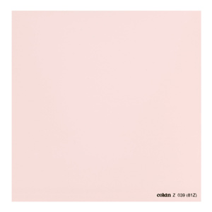  Cokin Z-Pro Series 81Z Warm Color Conversion Filter - 4x4"/100x100mm 