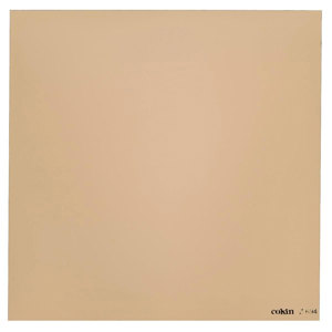  Cokin Z-Pro Series Sunsoft Warming & Diffusion Filter - 4x4"/100x100mm 