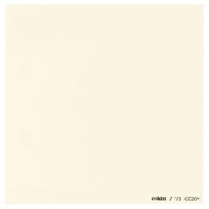 Cokin Z-Pro Series Yellow Color Correction Filter CC20Y Z723
