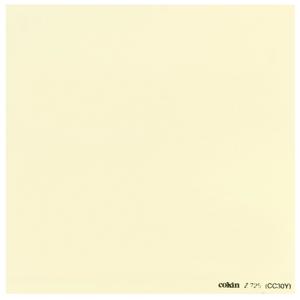 Cokin Z-Pro Series Yellow Color Correction Filter CC30Y Z725