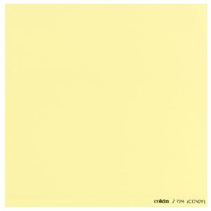 Cokin Z-Pro Series Yellow Color Correction Filter CC50Y Z729