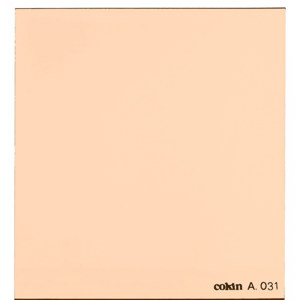  Cokin Orange Convertion/Warming Filter (85C) Series A 