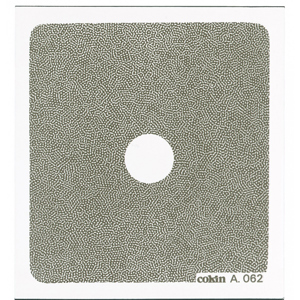  Cokin Gray Diffuser 1 Filter with Center Spot Series A 