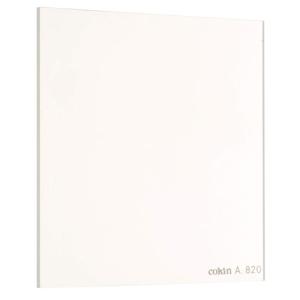  Cokin A820 Light Diffuser Filter - Series A 