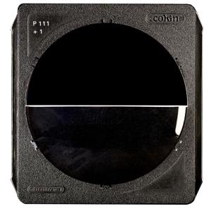 Cokin Series P Split Field Filter +1: Picture 1 regular
