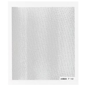  Cokin Series P White Net 1 Filter 
