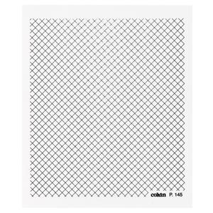  Cokin Series P Black Net 2 Filter 
